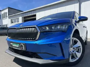Skoda Enyaq 170€ m.20% Anz. 82kWh Wärmepumpe Navi ACC Keyle