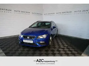 SEAT Leon ST FR Black Matt Edition 2.0 TDI Panorama
