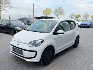 Volkswagen up! move up! 1.0 Klima