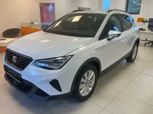SEAT Arona Bild 2