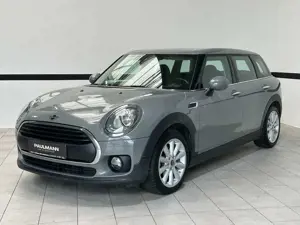 MINI One Clubman MINI CLUBMAN One Klimaaut.*Sitzheiz.*PDC*2.Hand