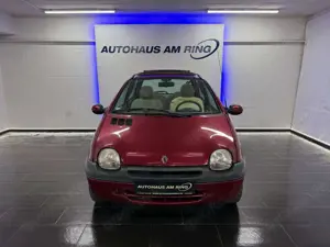 Renault Twingo Beach 1.2 16V Aut. OpenAir FALTDACH EL.FH