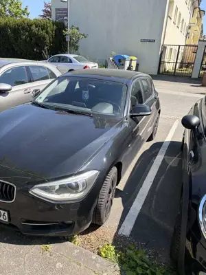 BMW 116 116 i