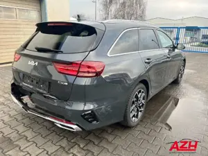 Kia Ceed / cee'd Sportswagon GT Line 1.5 Benzin, Automatik Bild 3