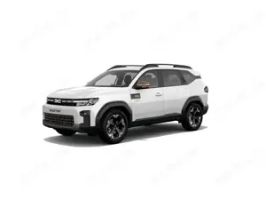 Dacia Bigster Extreme hybrid-G 150 4x4