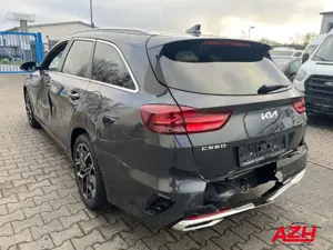 Kia Ceed / cee'd Sportswagon GT Line 1.5 Benzin, Automatik Bild 4