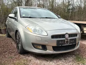 Fiat Bravo