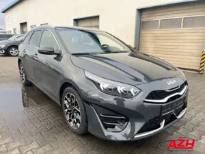 Kia Ceed / cee'd Sportswagon GT Line 1.5 Benzin, Automatik Bild 2