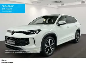 Volkswagen Tayron Elegance 1.5 eTSI DSG LED IQ 360 ACC AHK MASSAGE
