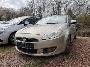 Fiat Bravo