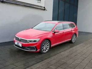 Volkswagen Passat GTE Variant 1.4 TSI DSG Business*IQ Drive