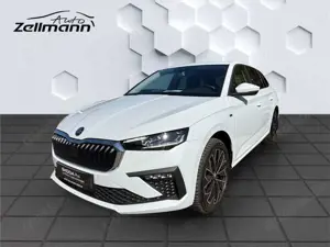 Skoda Scala Selection 1.0 TSI 85kW DSG AHZV MatrixLED GJR ACC