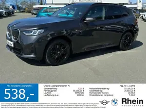 BMW X3 20d xDrive M Sportpaket ACC 360 AHK PANO H/K