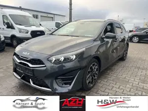 Kia Ceed / cee'd Sportswagon GT Line 1.5 Benzin, Automatik