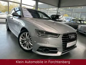 Audi A6 3.0Quattro S Line Sport SitzklimaLuftfederACC