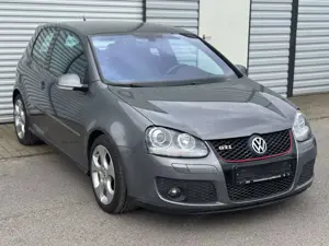 Volkswagen Golf V 2.0 GTI DSG-Vollleder-2.Hand-PDC-Sitzheiz