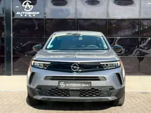 Opel Mokka Bild 2