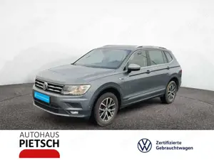 Volkswagen Tiguan Allspace 2.0 TDI Comfortline AHK Keyless