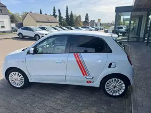 Renault Twingo Twingo Electric Electric VIBES