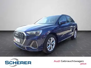 Audi Q3 35 TDI S line S tronic NAVI KAMERA ACC