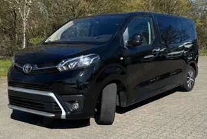 Toyota Proace Proace D-4D 2,0-l-D-4D L1 (8-Si.) Verso Family Comfort