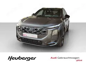Audi Q3 SUV TFSI quattro 195 kW S tronic S line, HUD