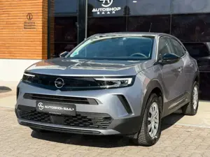 Opel Mokka Bild 5