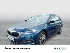 Skoda Octavia Combi 2.0 TOUR ACC NAVI LM17 CARPLAY