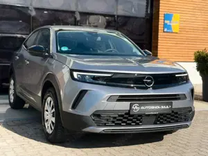 Opel Mokka Bild 4