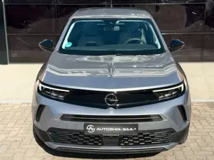 Opel Mokka Bild 3