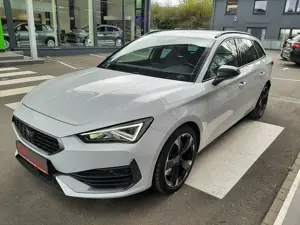 CUPRA Leon *Ihr Cupra Vertragspartner*