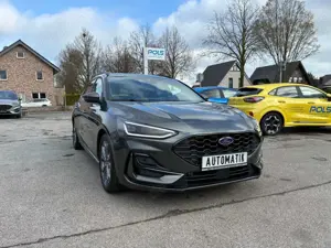 Ford Focus ST-Line X Turn./abn. AHK/Kamera/Allw./Pano
