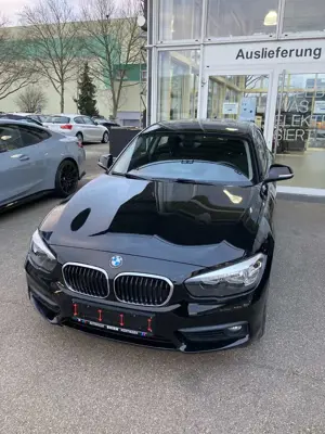 BMW 118 118 i Advantage