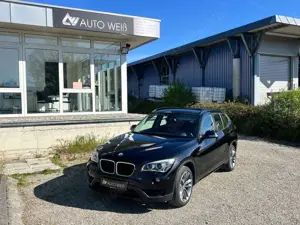 BMW X1 25 d xDrive/SPORT/KAMERA//NAVI/1-HAND/HU-NEU°