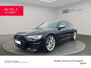 Audi S6 3.0 TDI quattro Matrix Navi Kamera