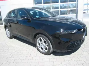 Alfa Romeo Tonale Sprint 1.6 D  Automatik , Navi etc. Bild 2