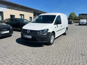 Volkswagen Others Caddy Maxi Klima*Navi*R-Kam