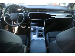 Audi A4 Bild 4