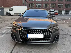 Audi A8 A8 50 TDI quattro tiptronic
