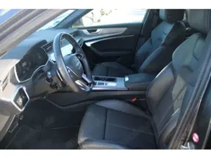 Audi A4 Bild 3