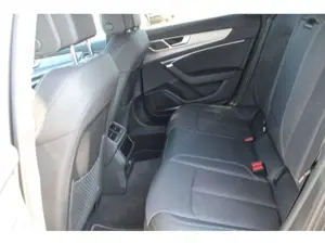 Audi A4 Bild 5