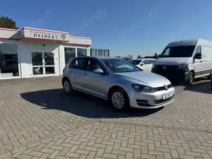 Volkswagen Golf VII 1.2 TSI aus 1.HAND  !!SEHR GEPFLEGT!!