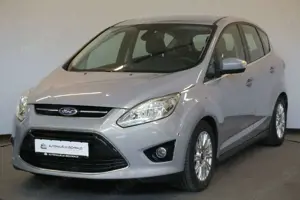 Ford C-Max 2.0 TDCi Titanium Automatik Kamera StzHzg