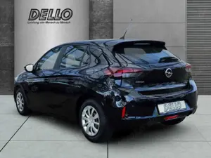 Opel Corsa Bild 3