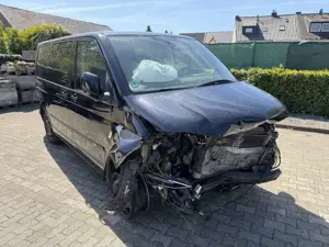 Volkswagen T6 Kombi