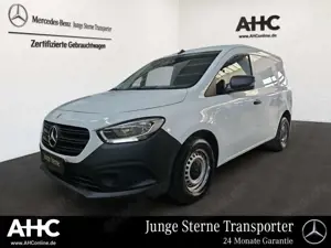 Mercedes-Benz Citan 108 Kasten BASE Standard Klima PTS hi.