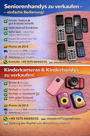 als Neus nur 20  für Stück 