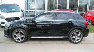 Mercedes-Benz GLA 200 AMG Line* 19" Alu*Navi*Automatik*Xenon* Bild 4