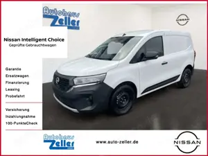 Nissan Townstar 2,0t DIG-T 130 L1 2,0t Acenta