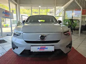 Volvo C40 Core Recharge Pure Electric 2WD+STANDH.+LED+
